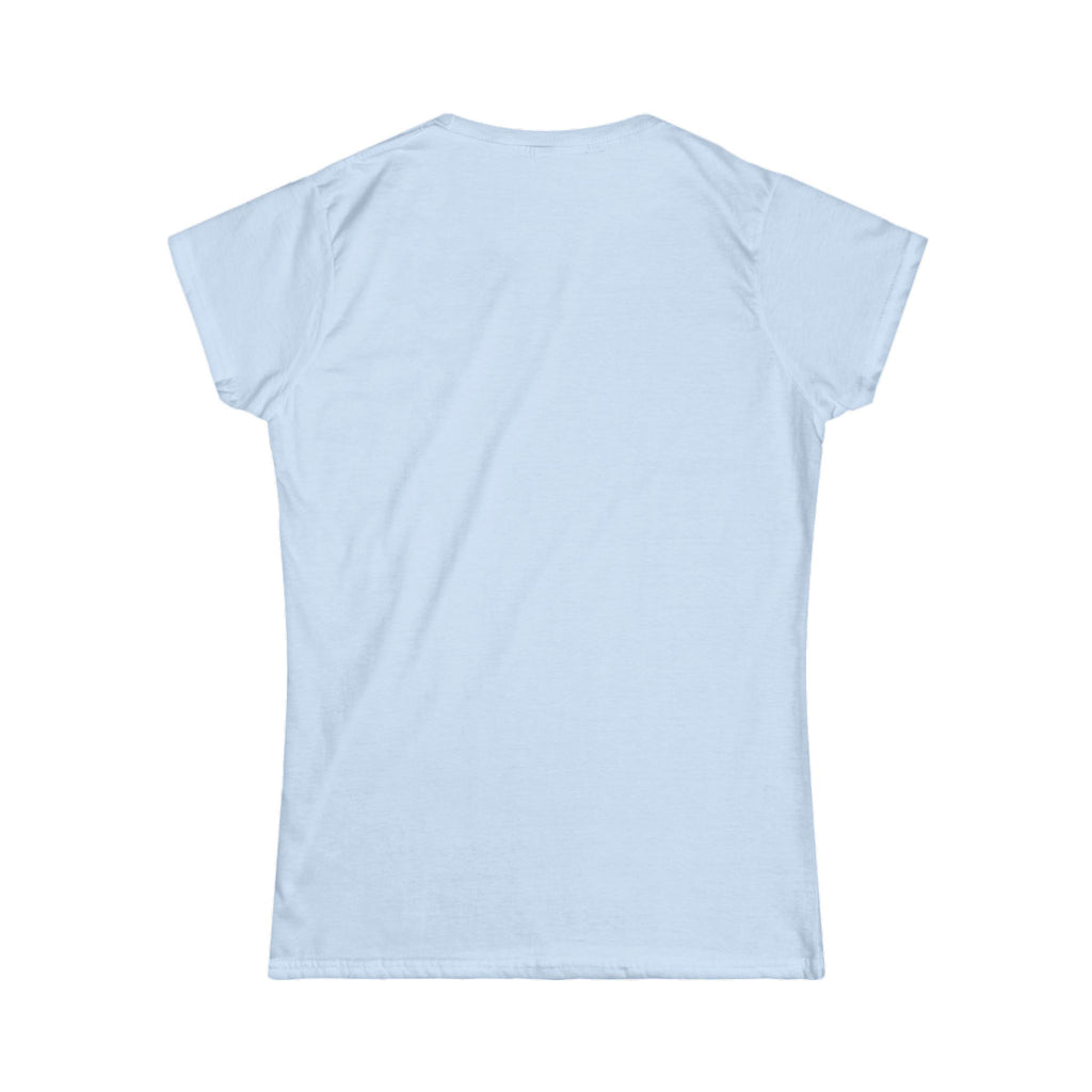 Helping You Win Womens T