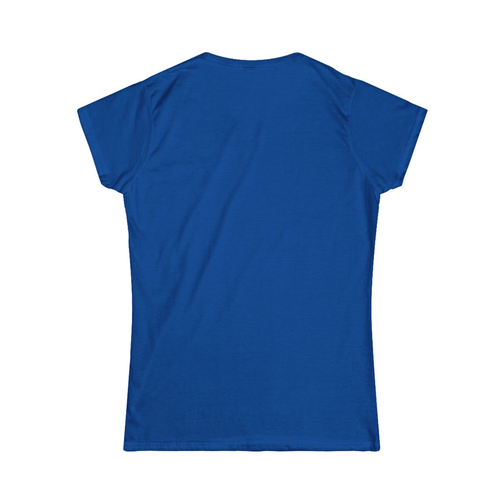 Helping You Win Womens T