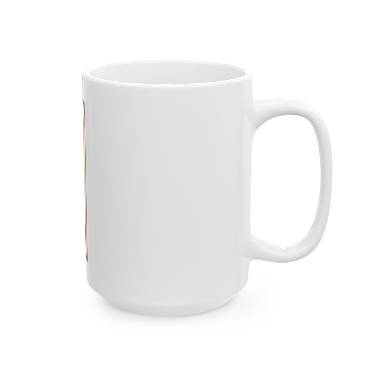 Vintage 'Mods Squad' Ceramic Mug (11oz & 15oz)