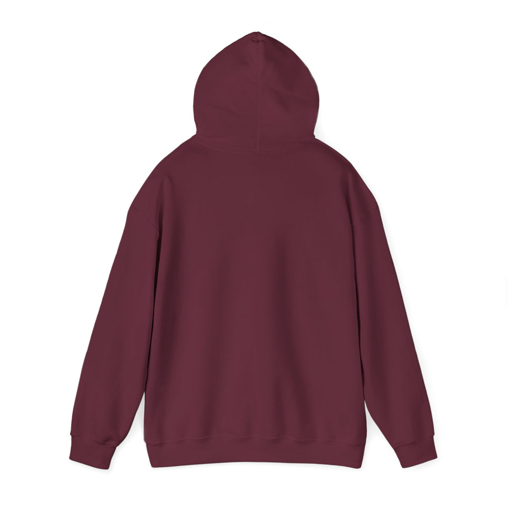Stampin' On Stacks Hoodie – Cute Pink Sweatshirt