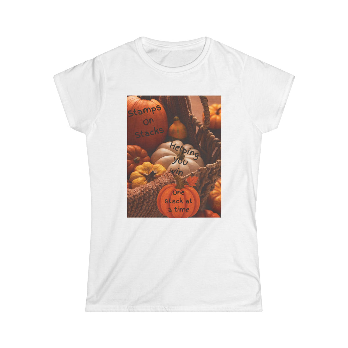 Helping You Win Womens T