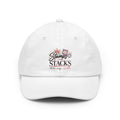 Dad Hat – “Stamps on Stacks” Crafting Logo Embroidered Cap
