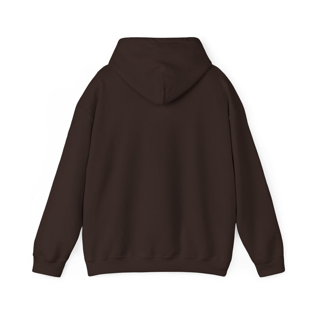 Stampin' On Stacks Hoodie – Cute Pink Sweatshirt