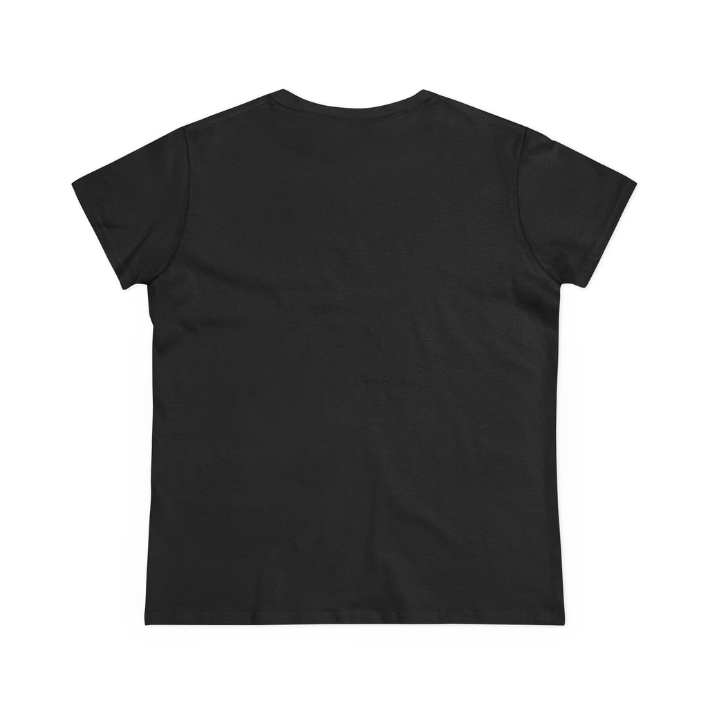 Stamps on Stacks “Don’t Be a Heifer” Women’s Graphic Tee