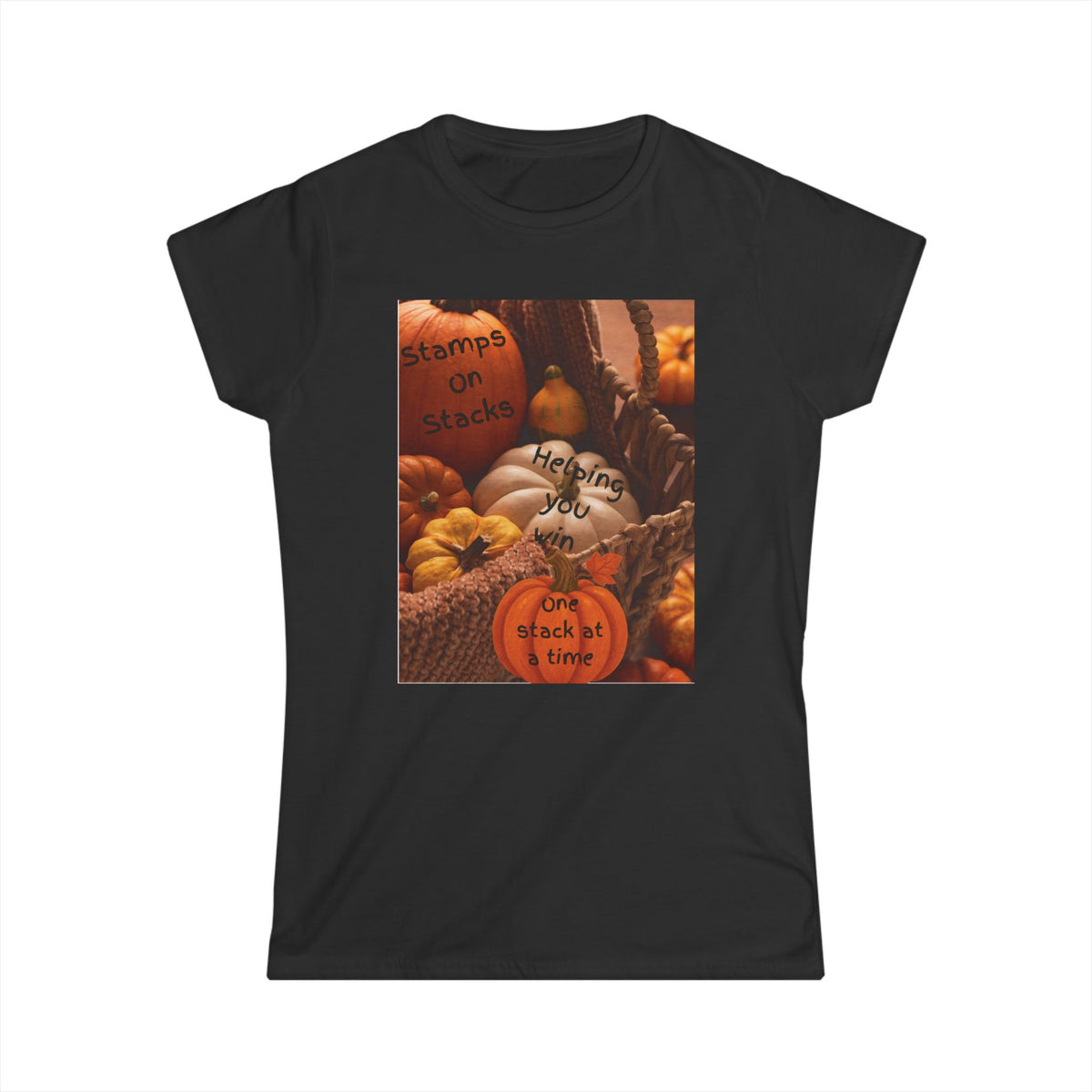Helping You Win Womens T