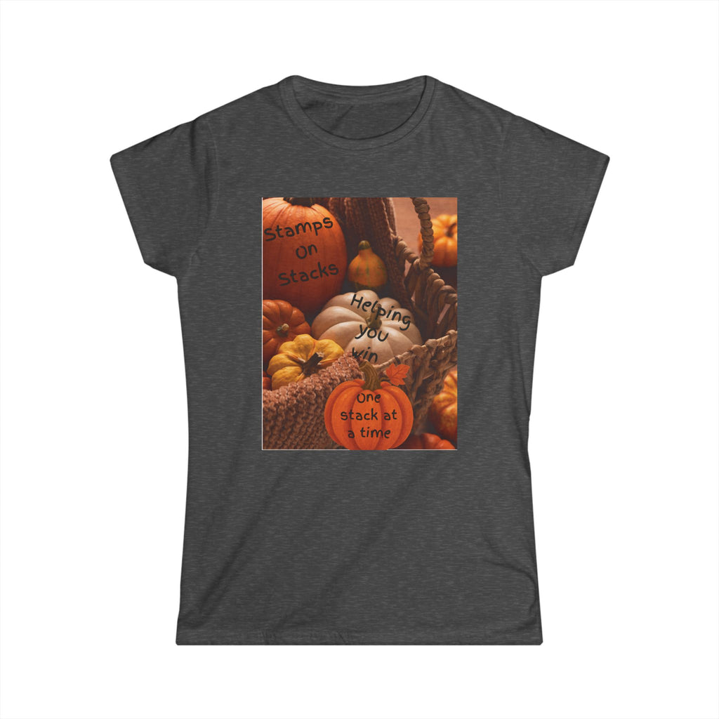 Helping You Win Womens T