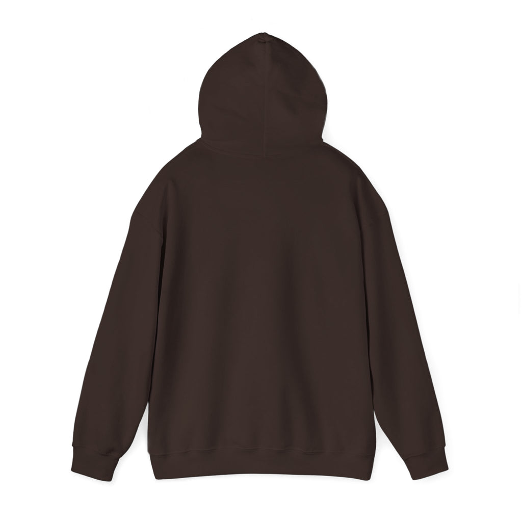 Stampin' On Stacks Hoodie – Cute Pink Sweatshirt