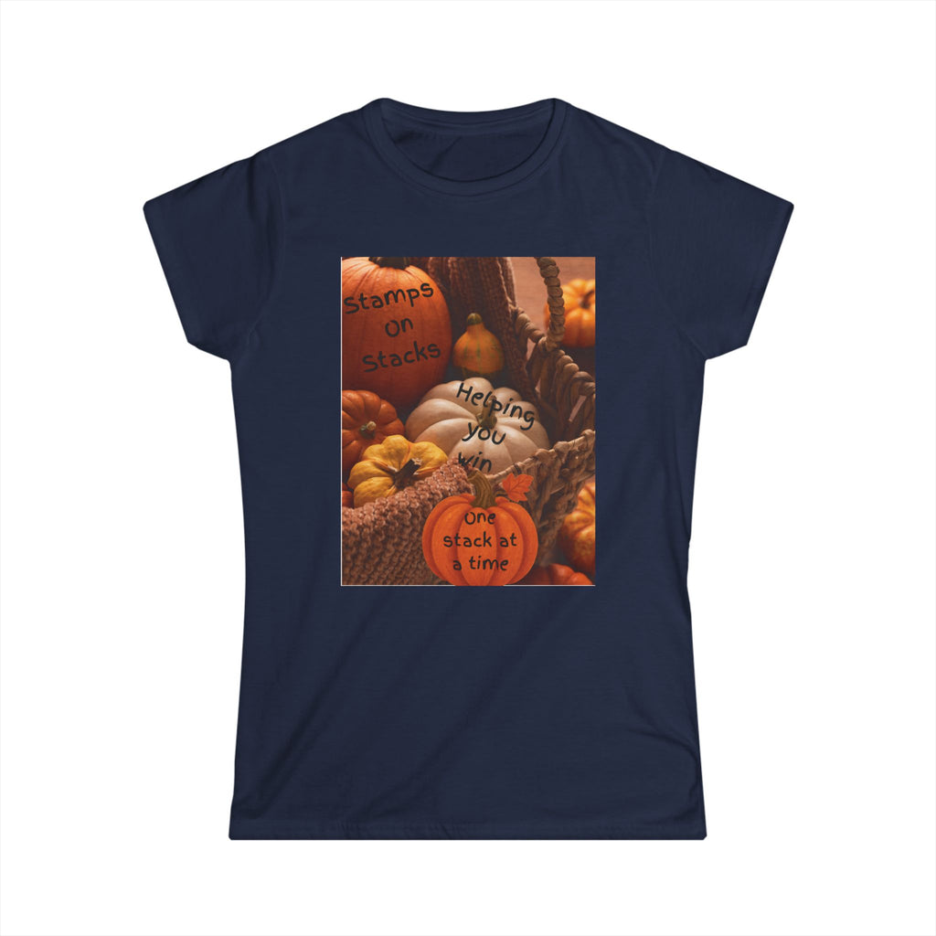 Helping You Win Womens T
