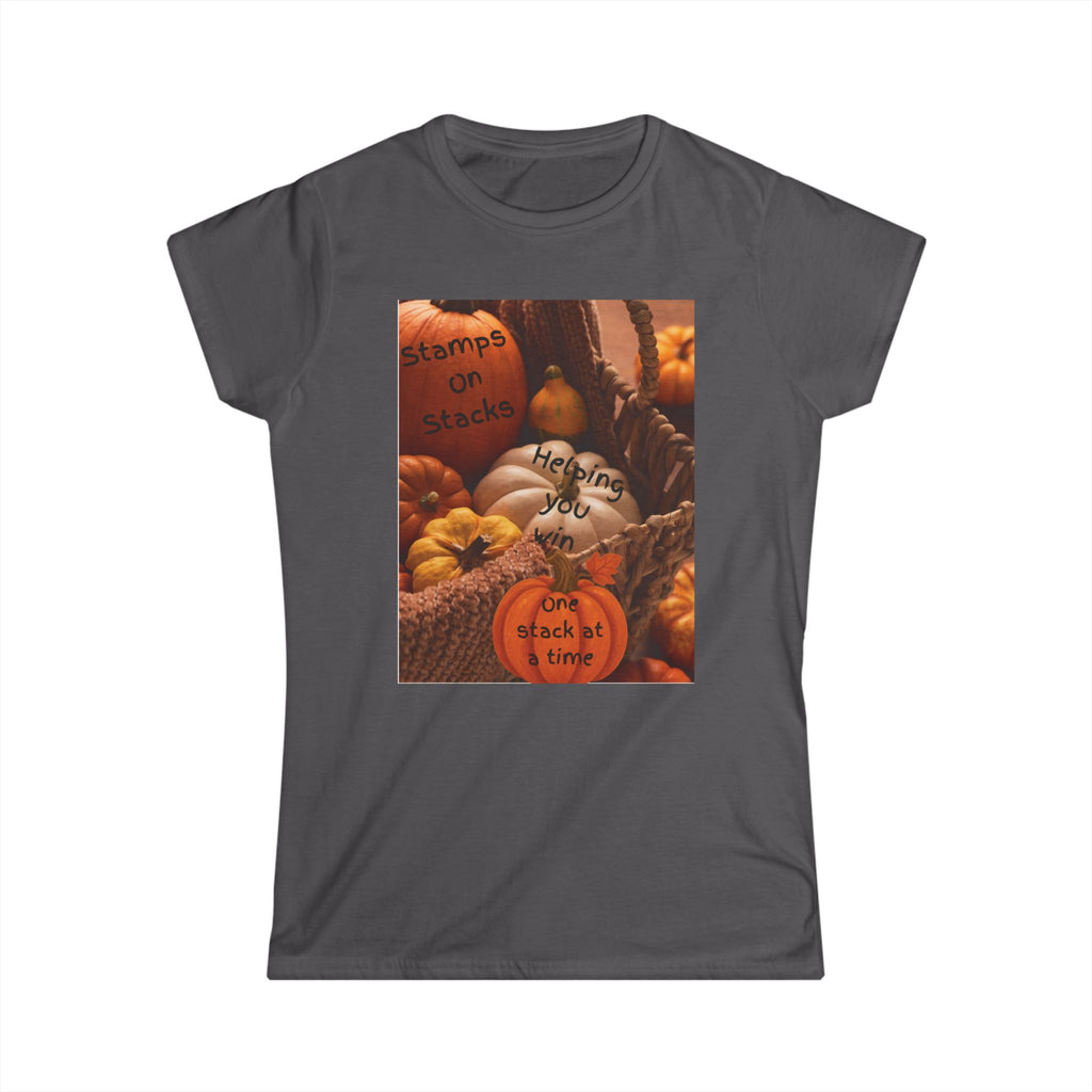 Helping You Win Womens T